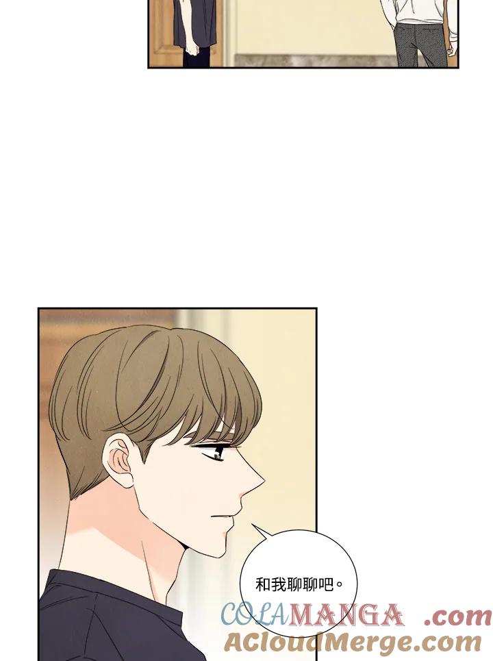 《纵然心痛》第33话 第58页