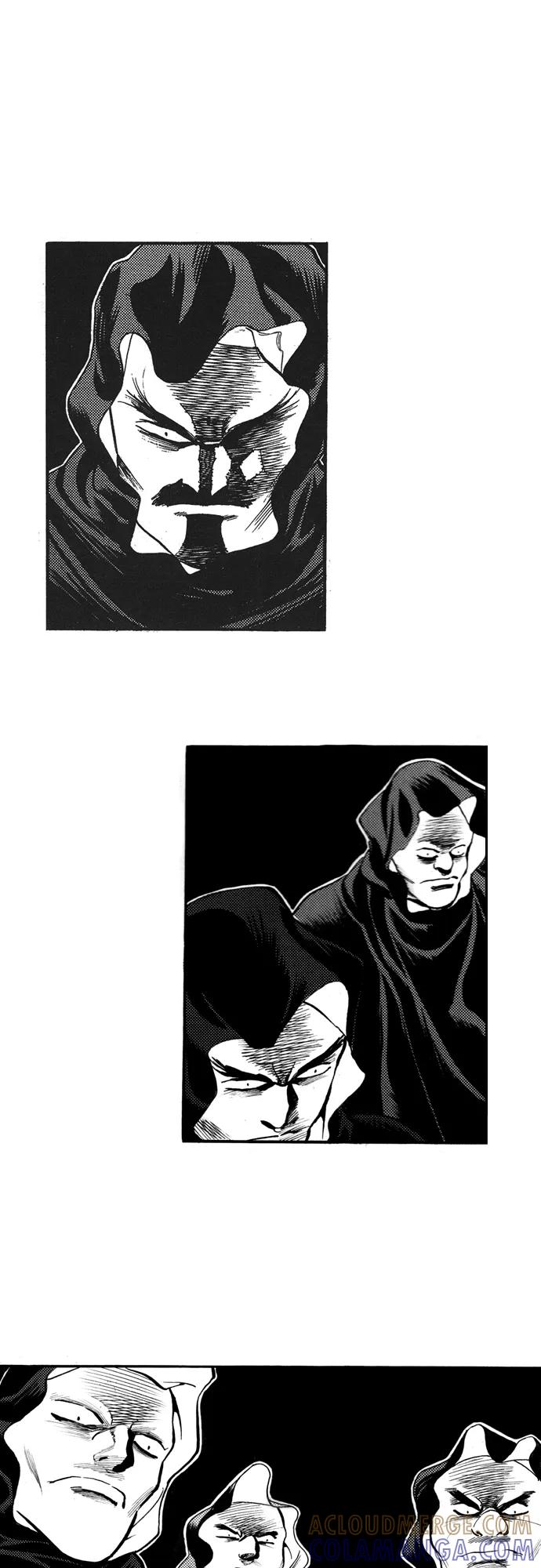 《龙飞不败》第84话 第16页