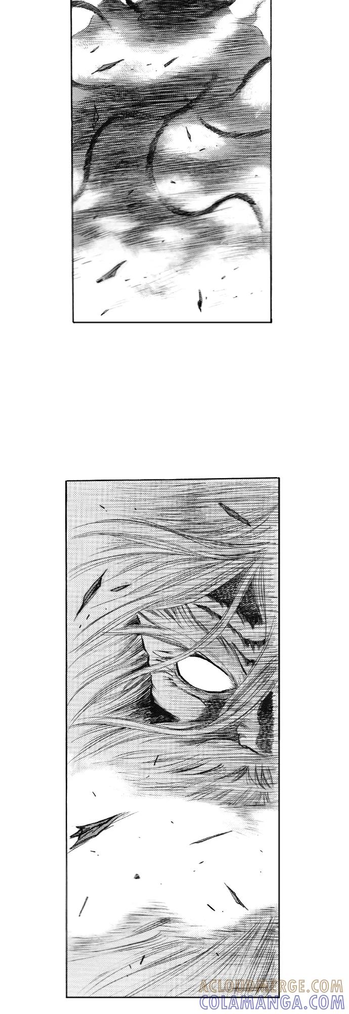 《龙飞不败》第84话 第22页