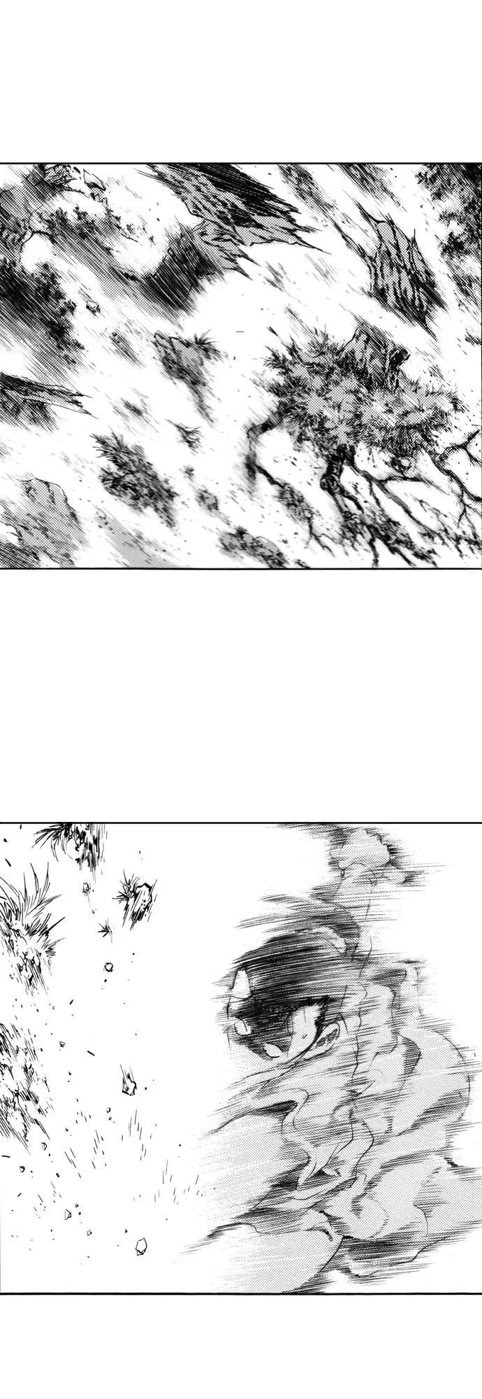 《龙飞不败》第85话 第45页