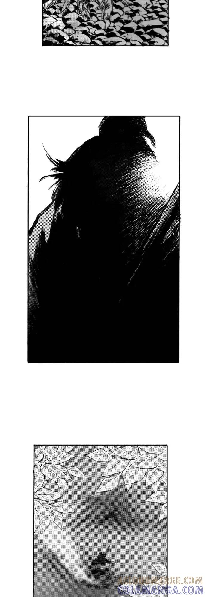 《龙飞不败》第85话 第10页