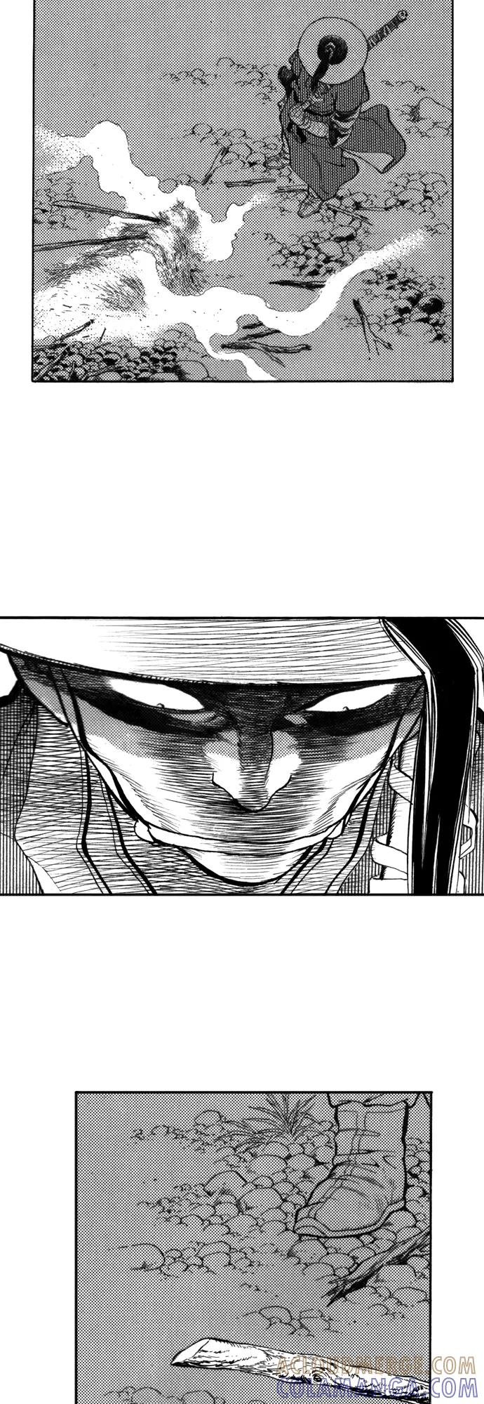 《龙飞不败》第86话 第40页