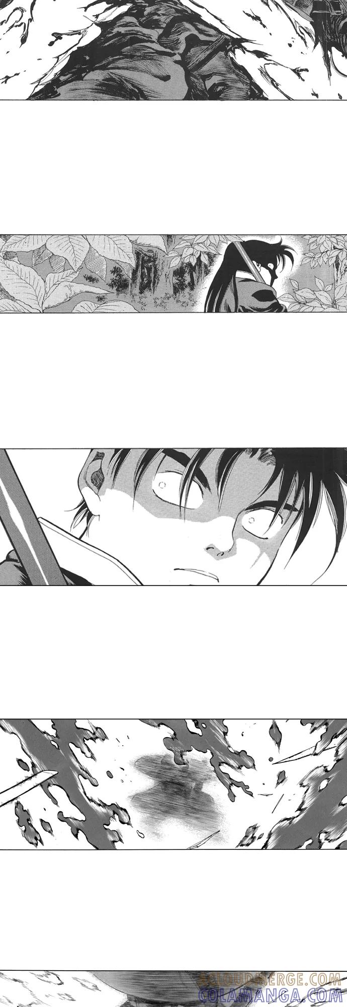 《龙飞不败》第86话 第31页