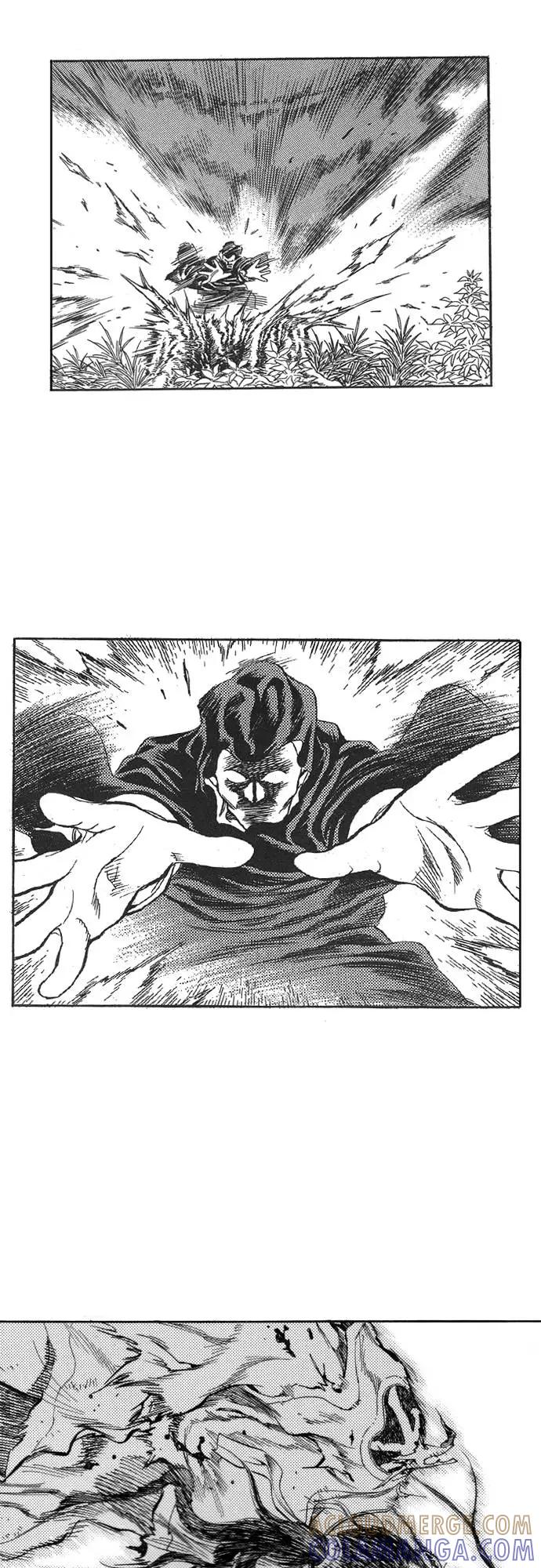 《龙飞不败》第87话 第19页