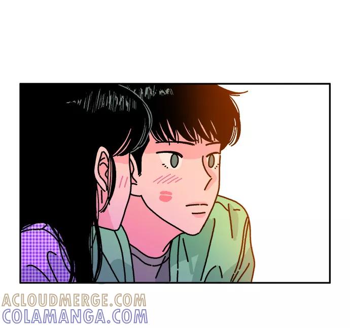 《隔壁的青梅竹马》第88话 第31页