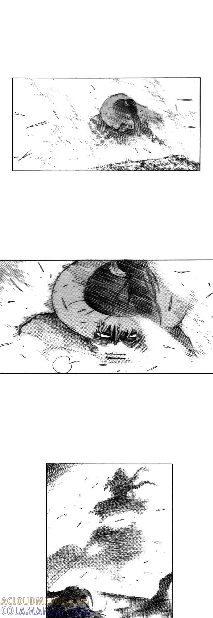 《龙飞不败》第88话 第49页