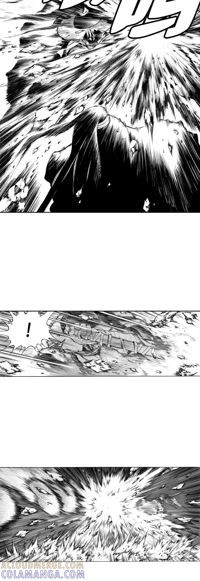 《龙飞不败》第89话 第21页