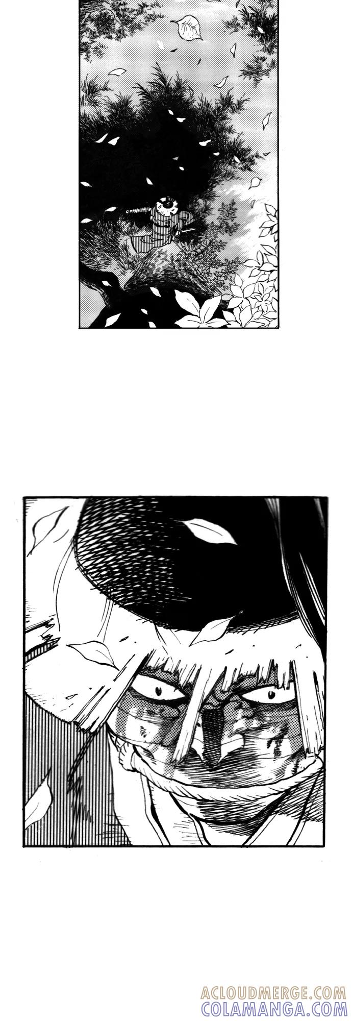 《龙飞不败》第89话 第27页