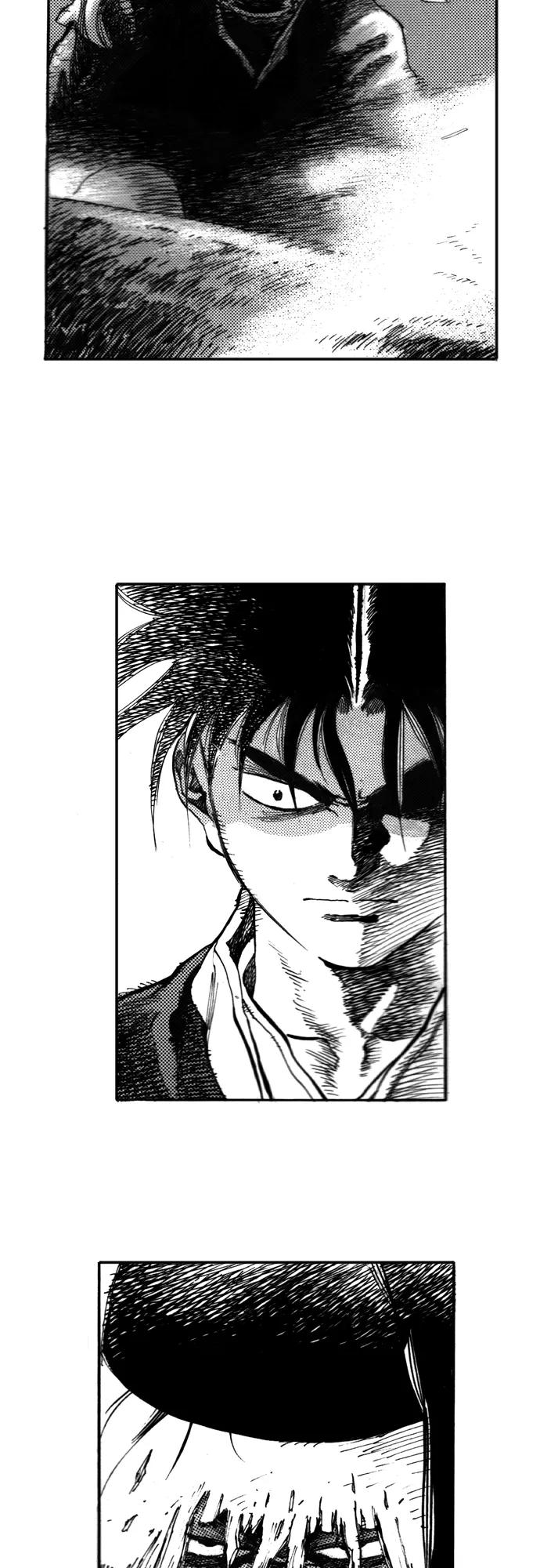《龙飞不败》第89话 第4页