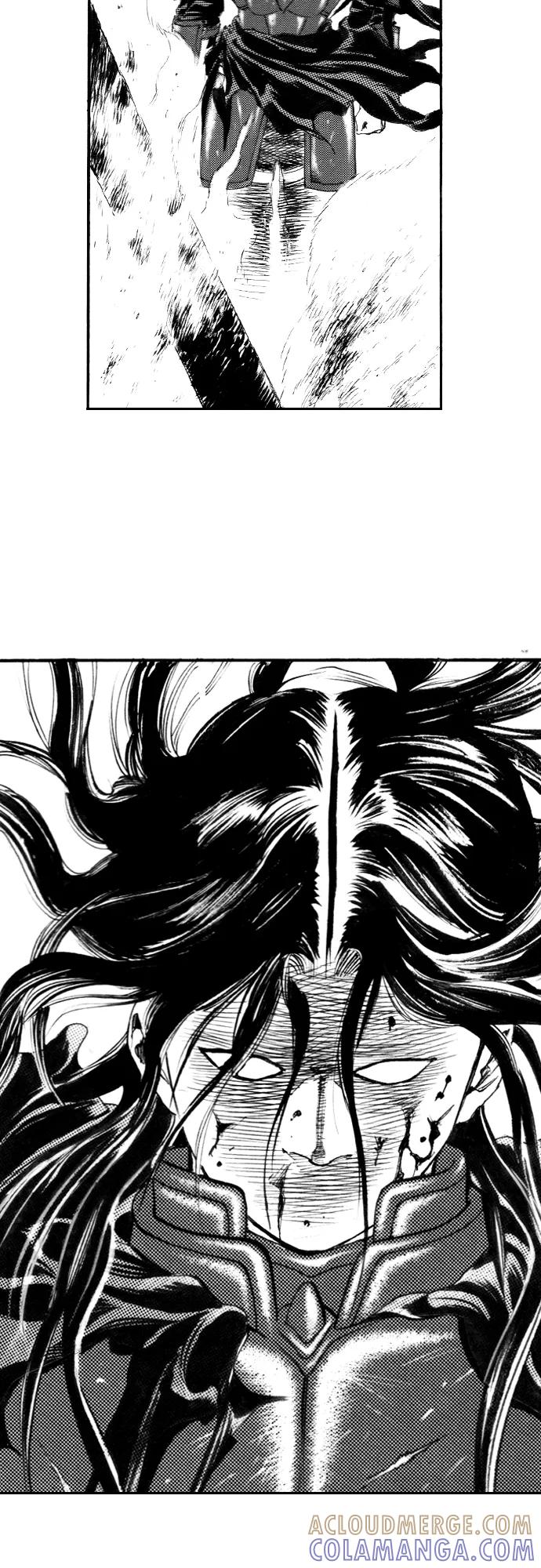 《龙飞不败》第90话 第27页