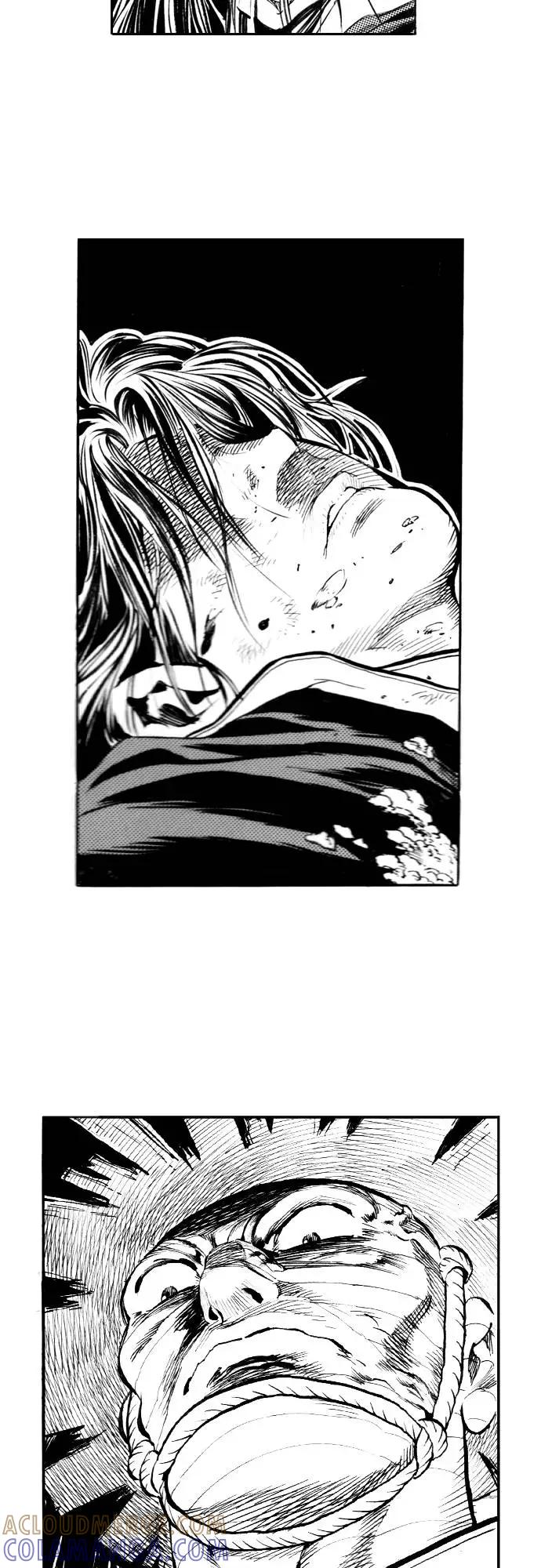 《龙飞不败》第93话 第49页