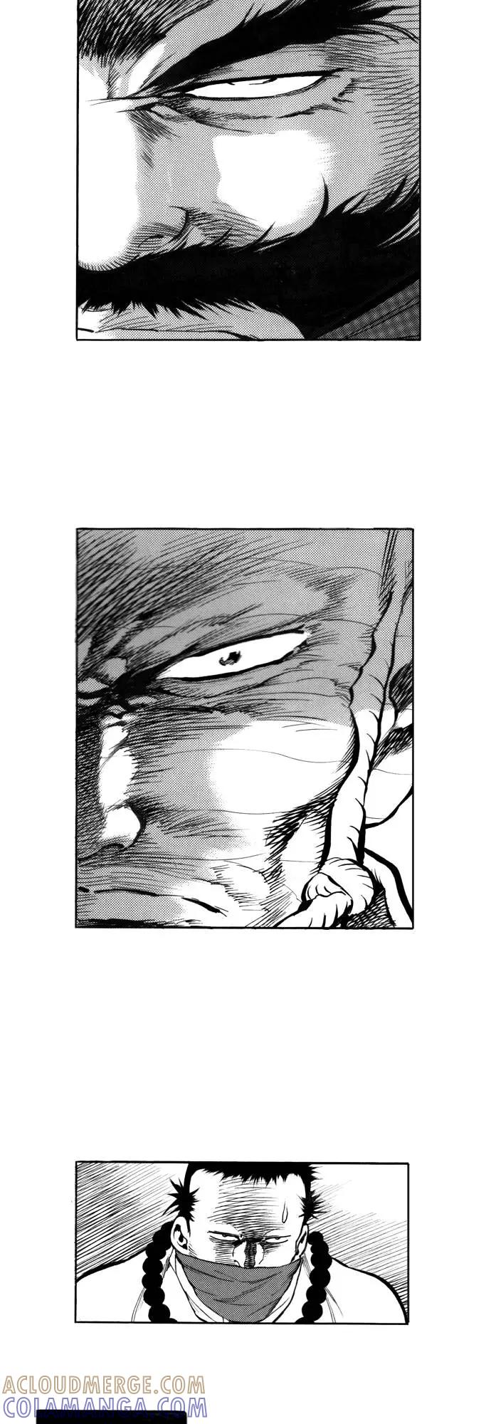 《龙飞不败》第93话 第67页