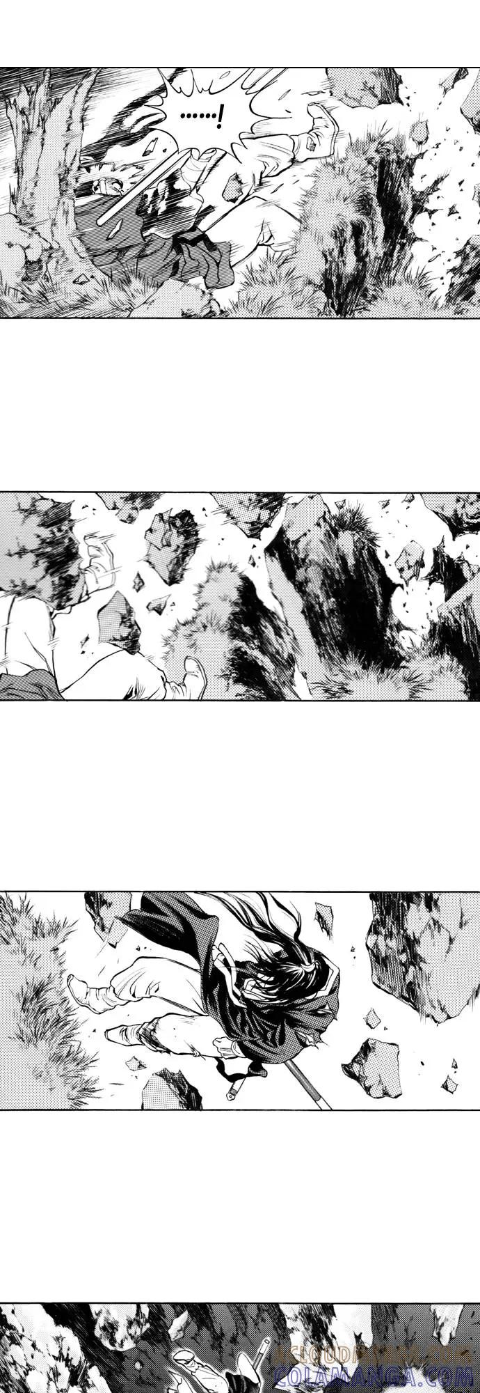 《龙飞不败》第93话 第10页