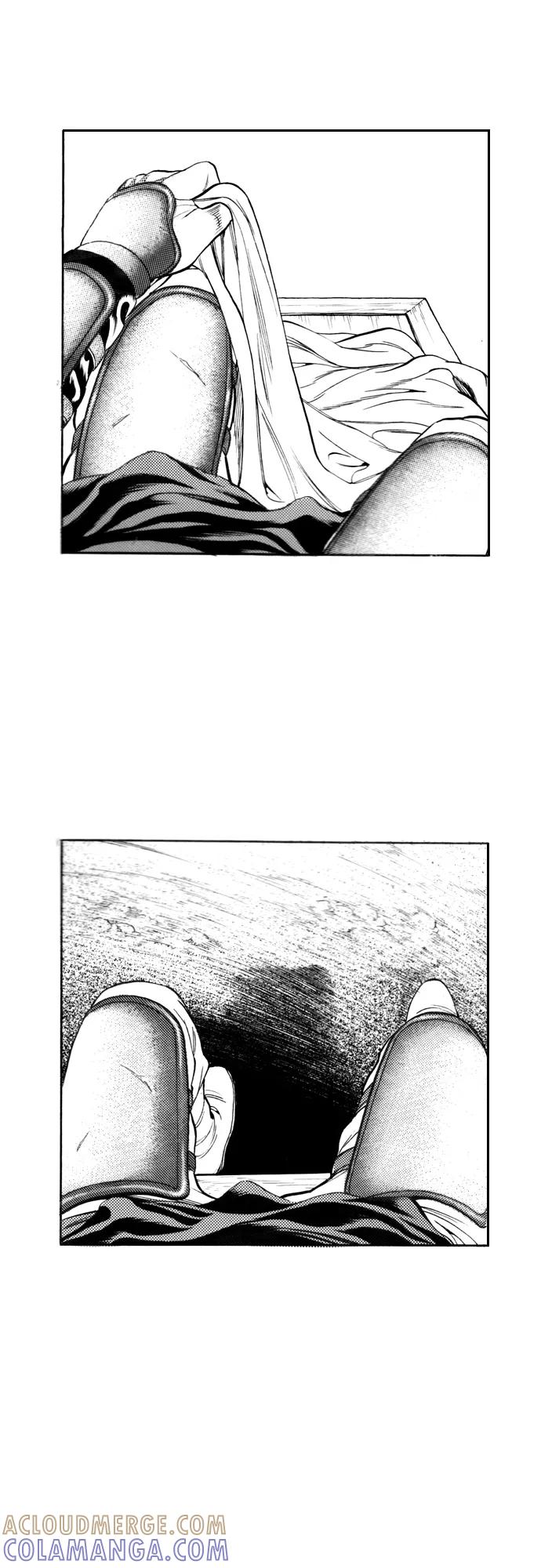 《龙飞不败》第94话 第46页