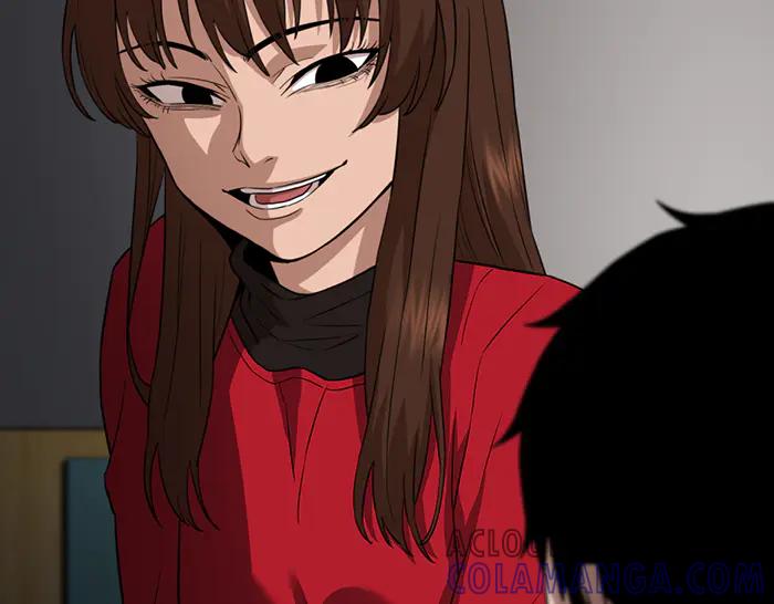 《疯颜档案》第37话 连锁危机 第57页