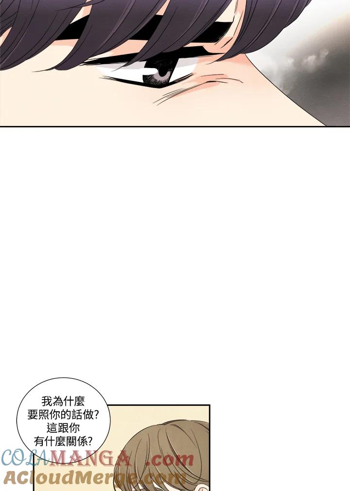 《纵然心痛》第34话 第25页