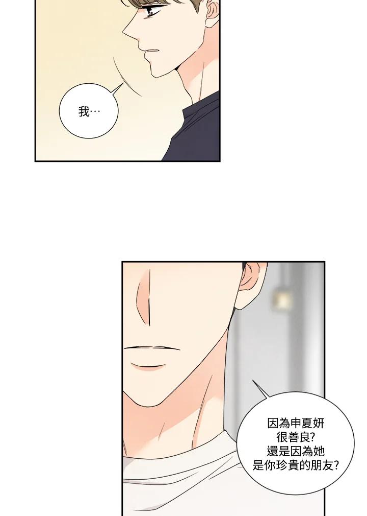 《纵然心痛》第34话 第26页