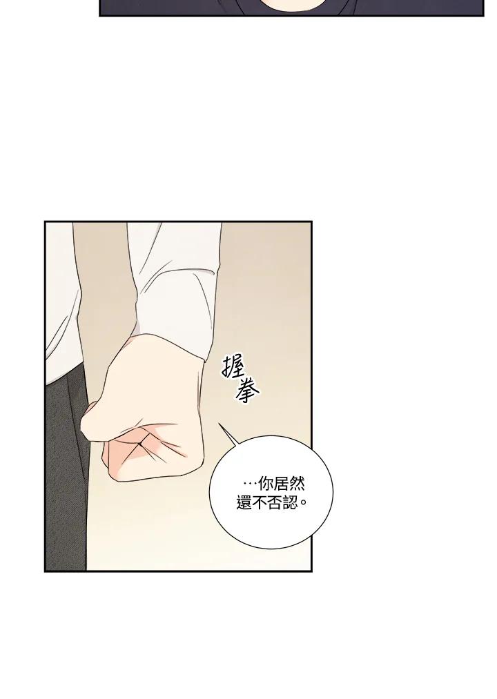 《纵然心痛》第34话 第30页