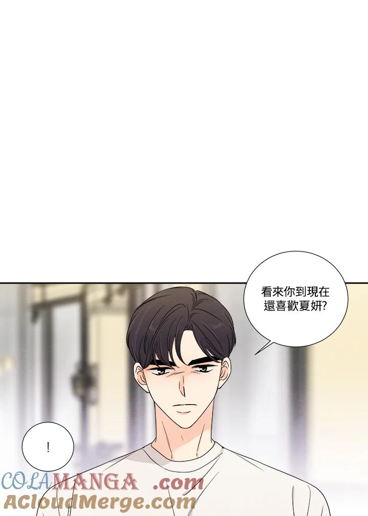 《纵然心痛》第34话 第28页