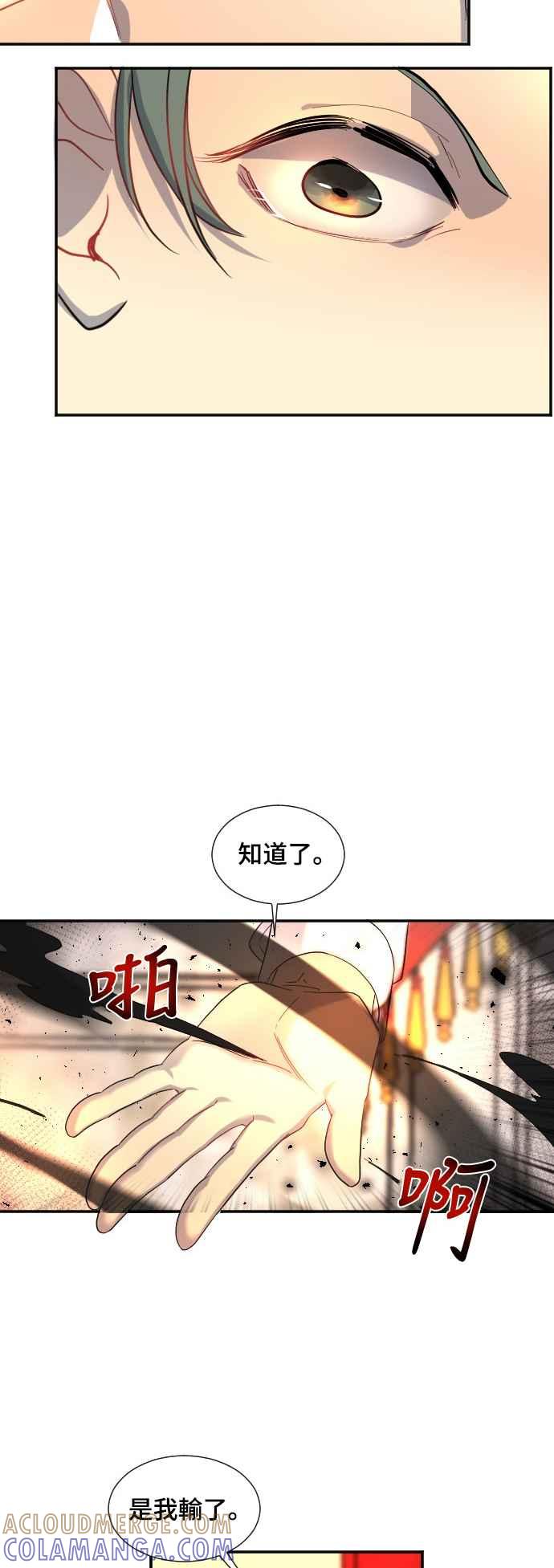 《变身外套》[第51话] 攻击2 第11页