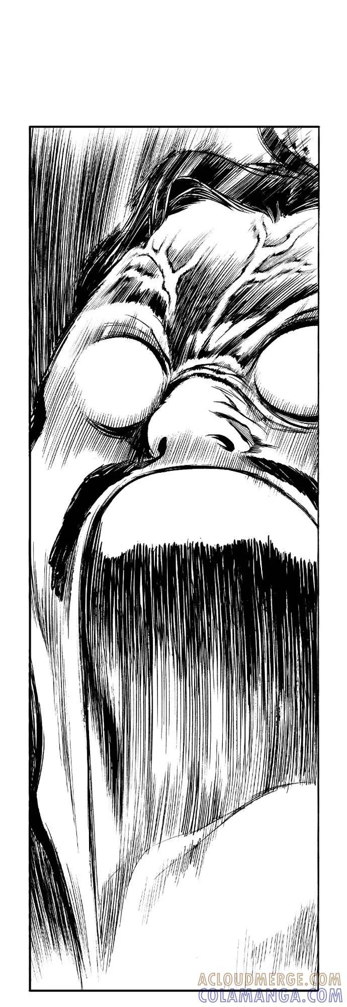 《龙飞不败》第76话 第33页
