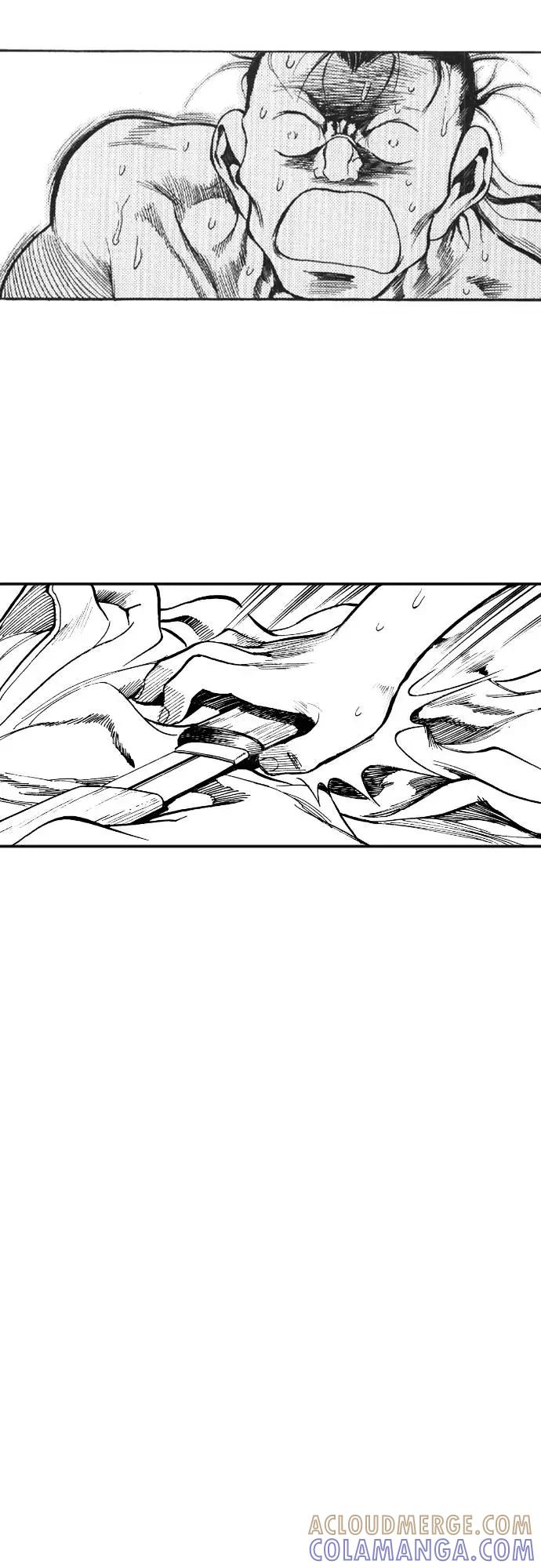 《龙飞不败》第76话 第35页