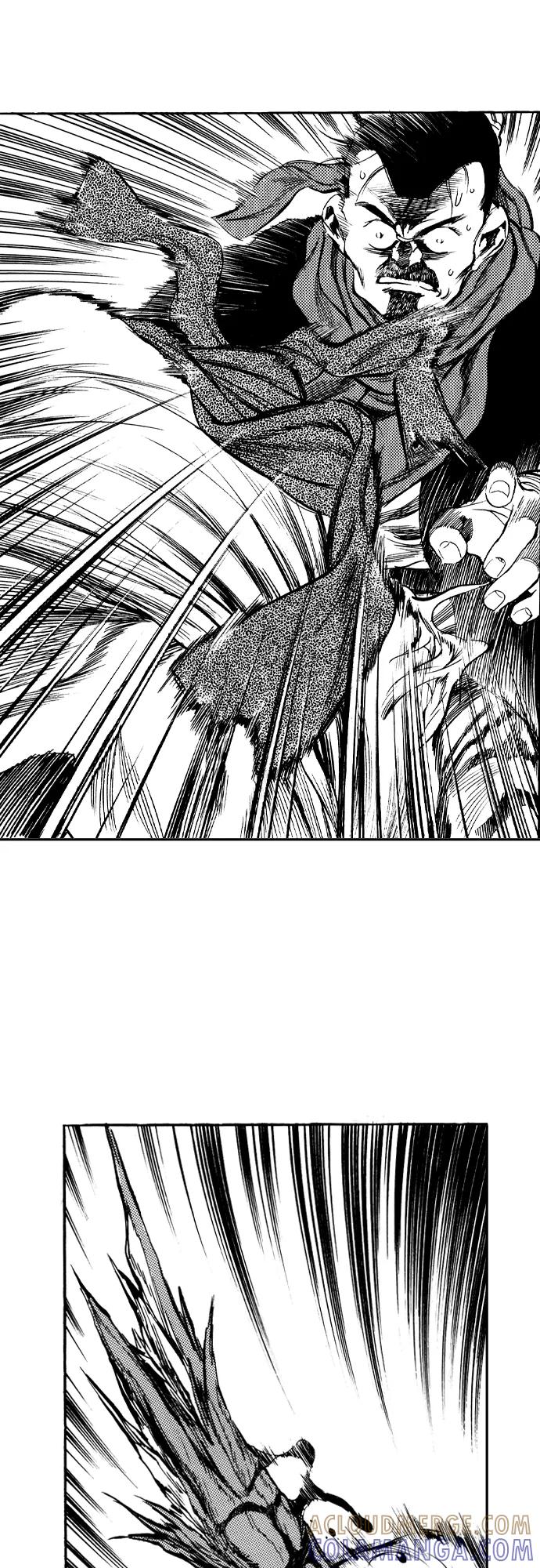 《龙飞不败》第77话 第29页