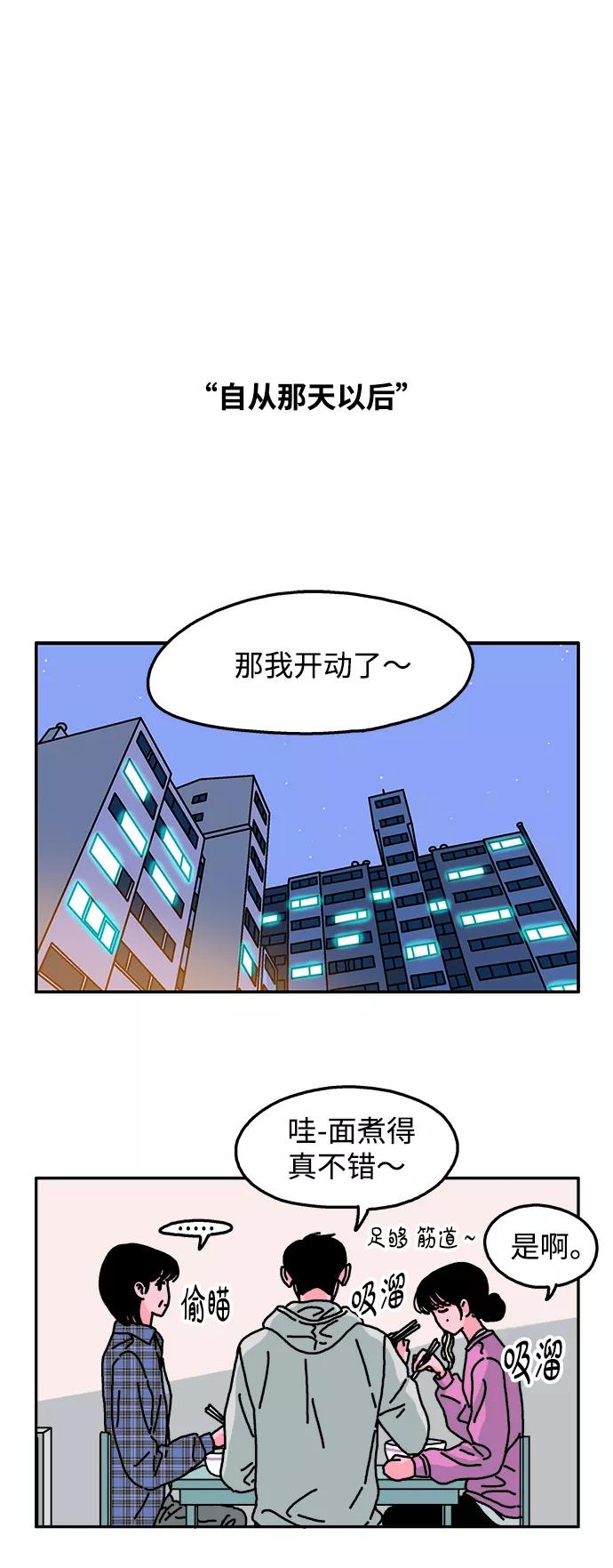 《隔壁的青梅竹马》第77话 第2页