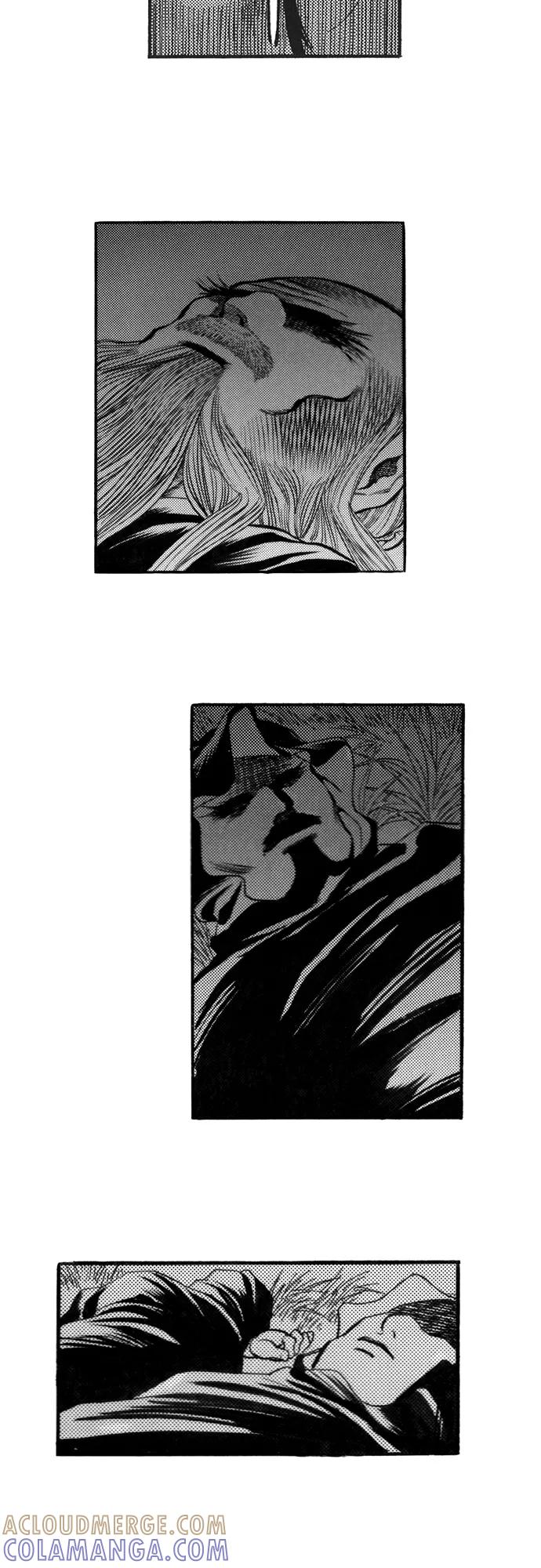 《龙飞不败》第83话 第43页