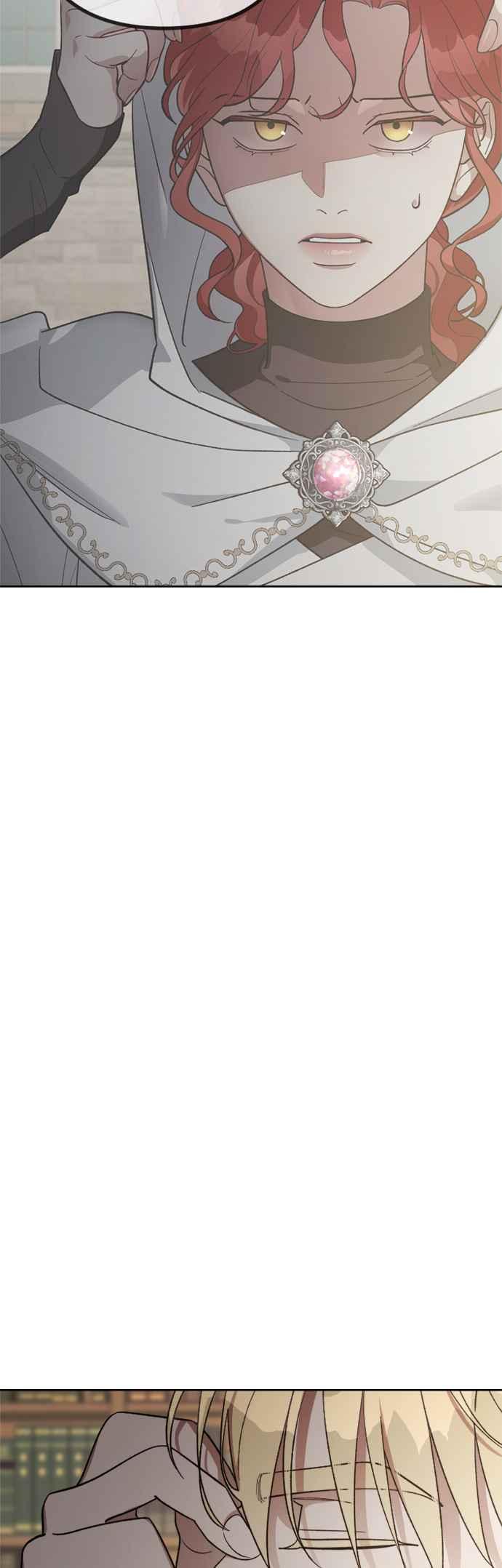 《皇帝倒转时光的理由》第87话 第11页