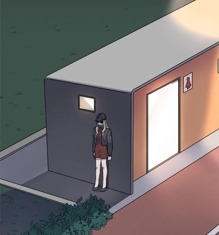 《他人之声》1.初见 第10页