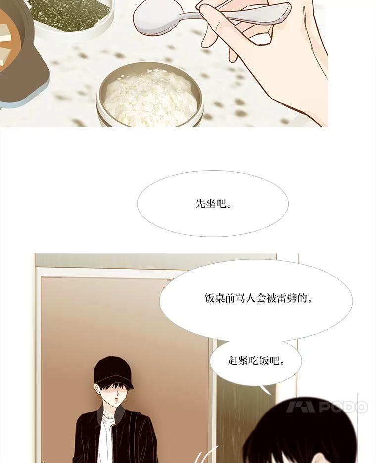 《远看是蔚蓝的春天》250.走到这一步的人 第33页