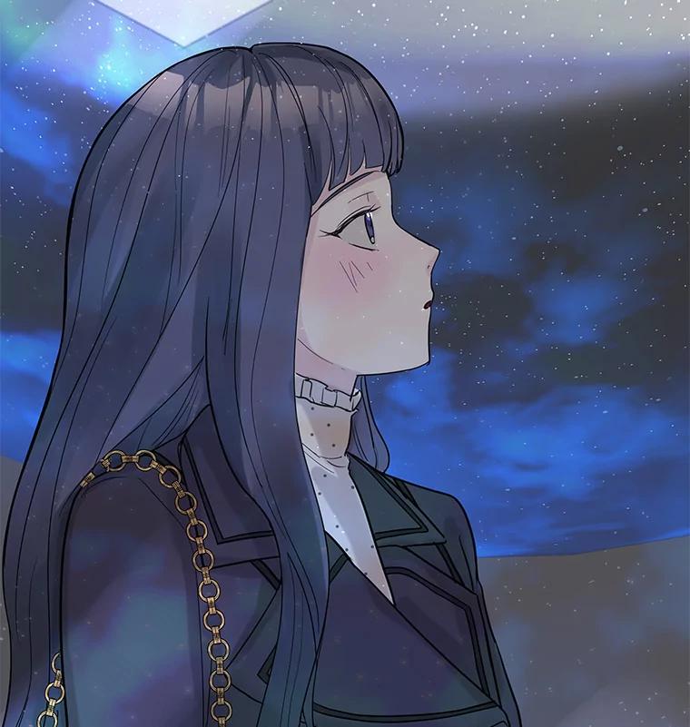 《仙女的惩罚》25.约会（4） 第82页