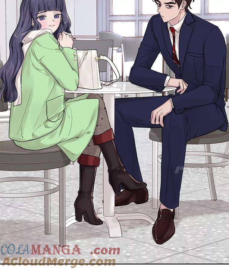 《仙女的惩罚》27.合作 第19页
