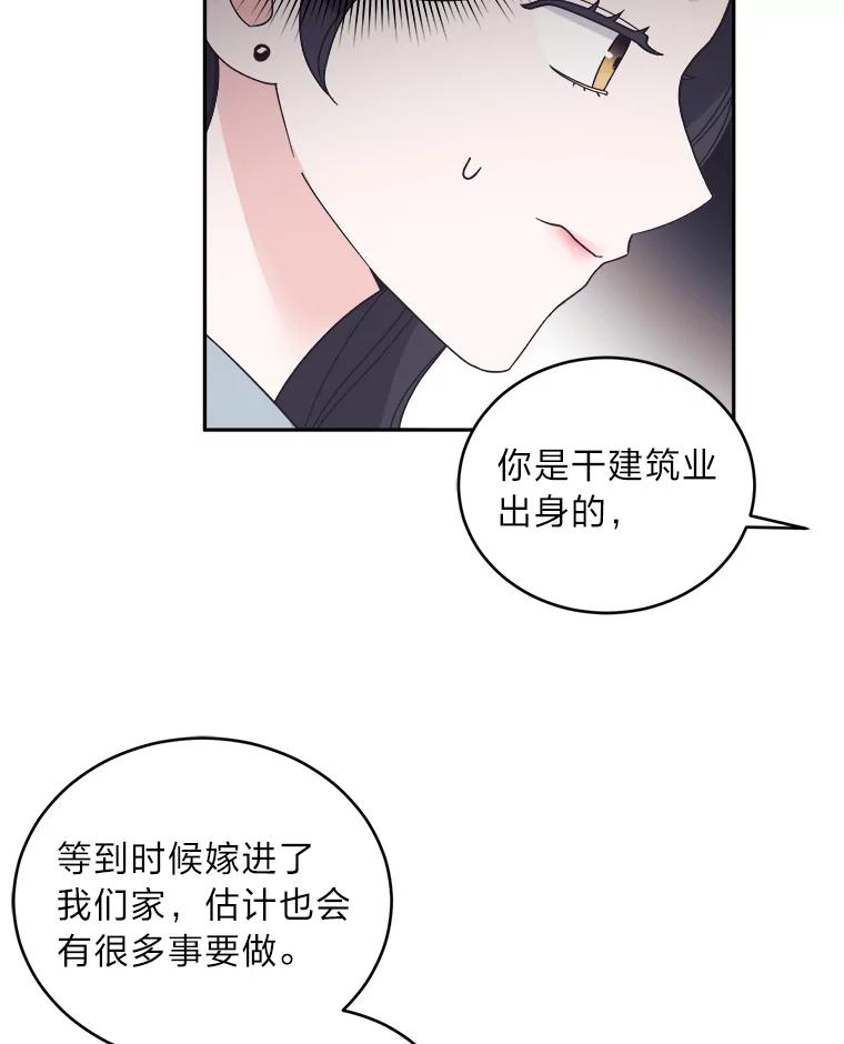 《嘴唇借我》43.双双见家长 第39页