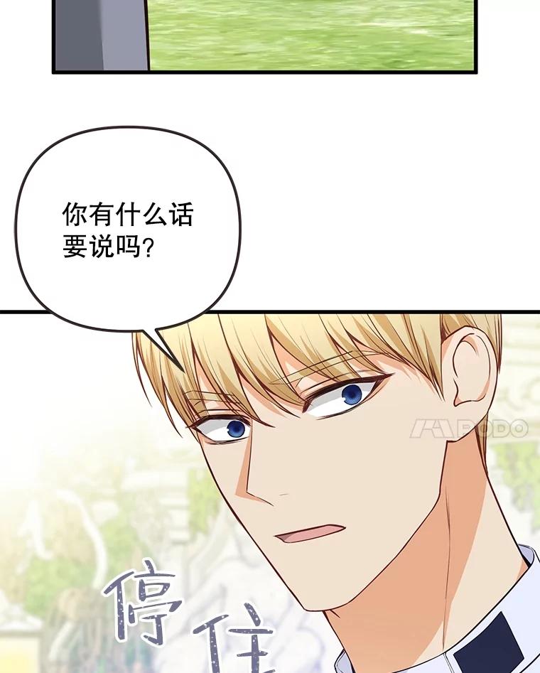 《圣女大人已黑化》9.改变哥哥 第27页