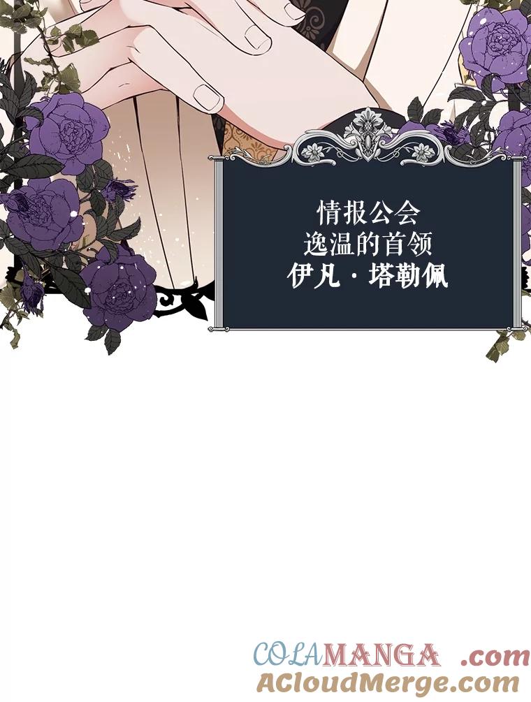 《圣女大人已黑化》10.情报公会 第33页