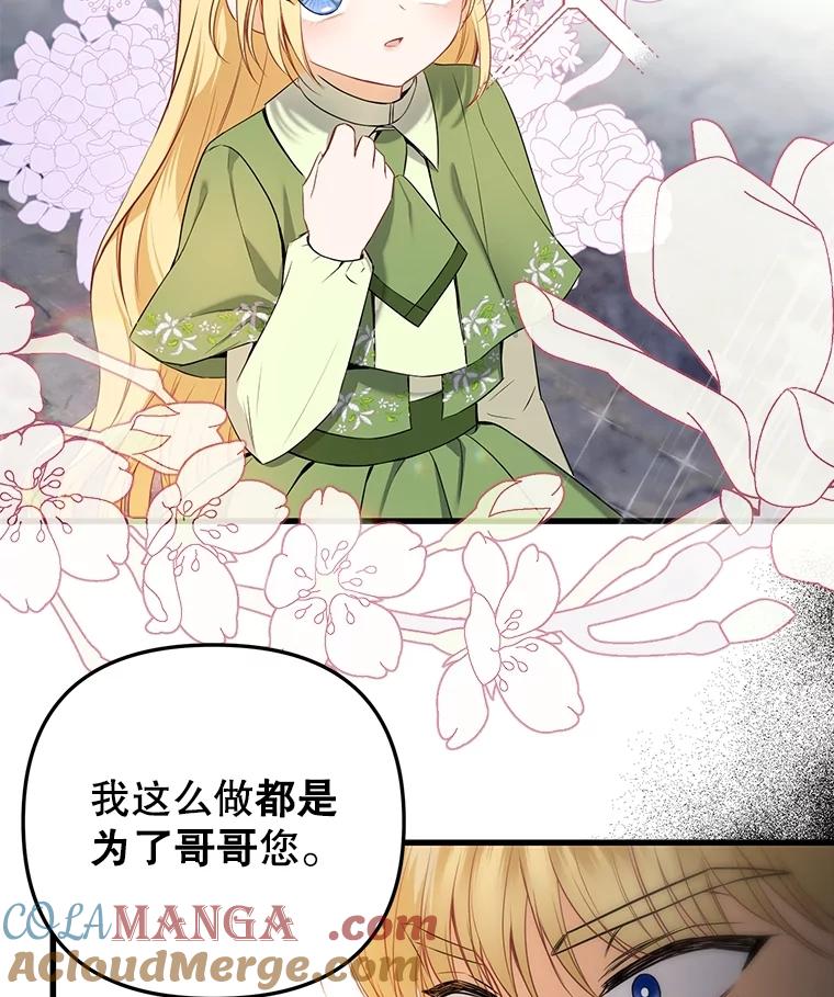《圣女大人已黑化》10.情报公会 第101页