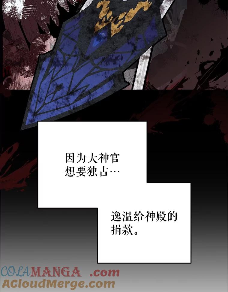 《圣女大人已黑化》10.情报公会 第61页