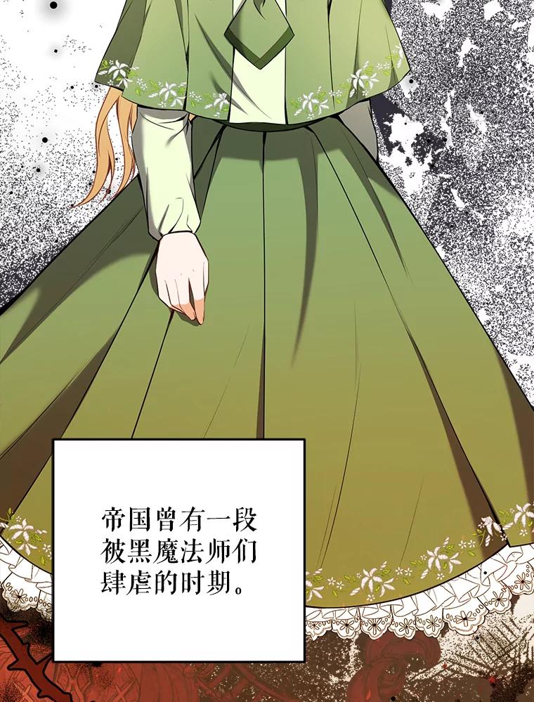 《圣女大人已黑化》10.情报公会 第15页
