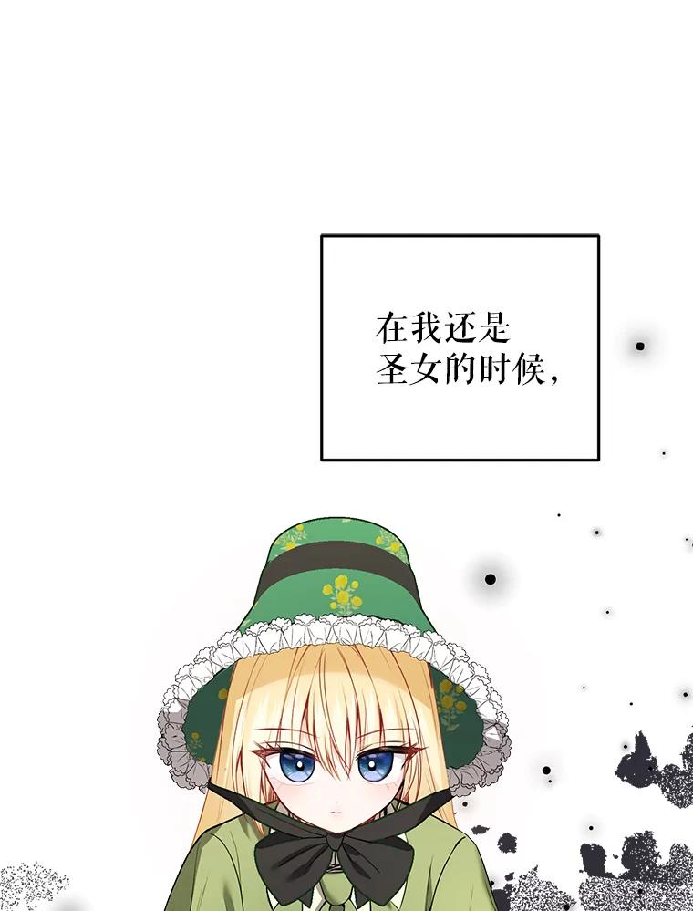 《圣女大人已黑化》10.情报公会 第14页