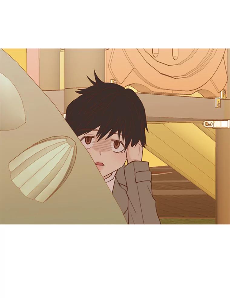 《远看是蔚蓝的春天》154.传达心意的方法 第12页