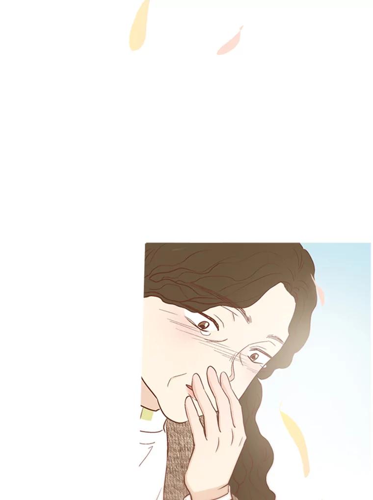《远看是蔚蓝的春天》156.又变回一个人 第30页