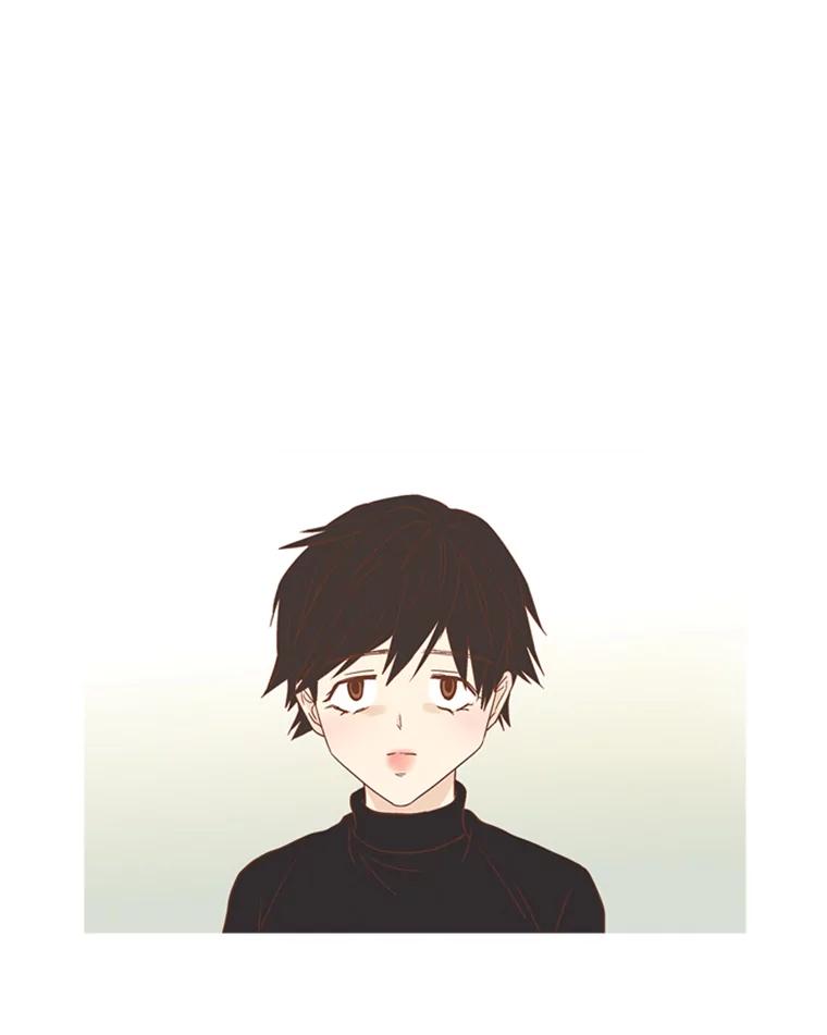 《远看是蔚蓝的春天》156.又变回一个人 第12页