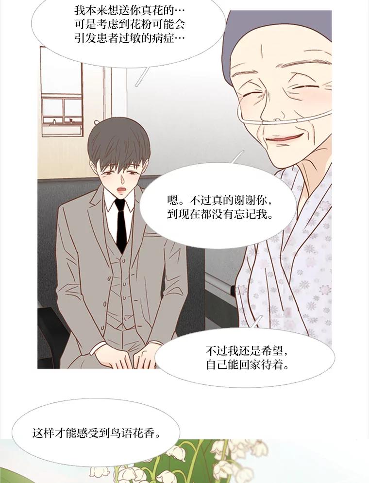 《远看是蔚蓝的春天》158.还活着吗？ 第32页
