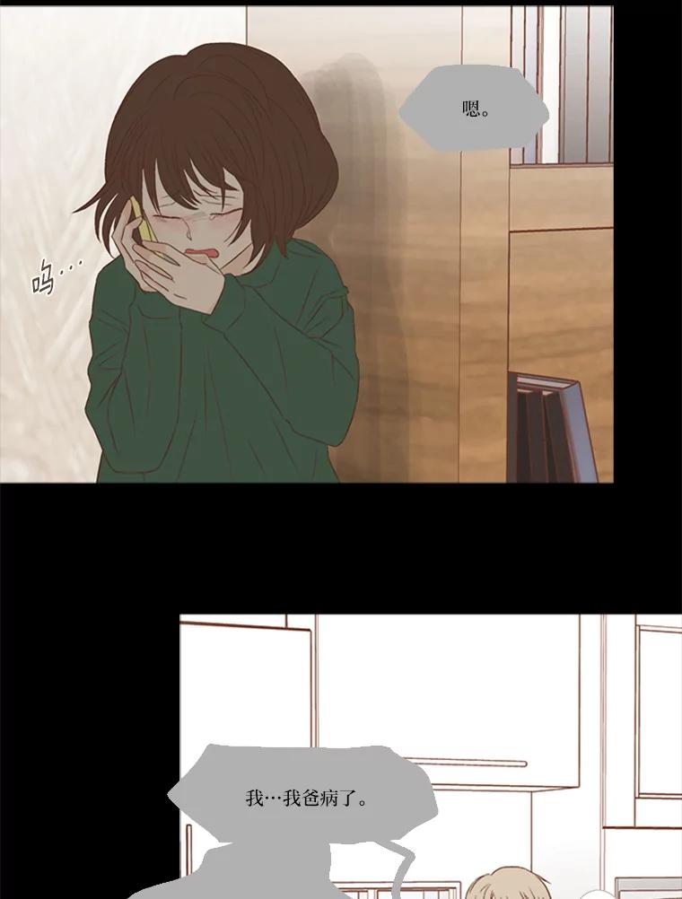 《远看是蔚蓝的春天》160.展现出来吧 第2页