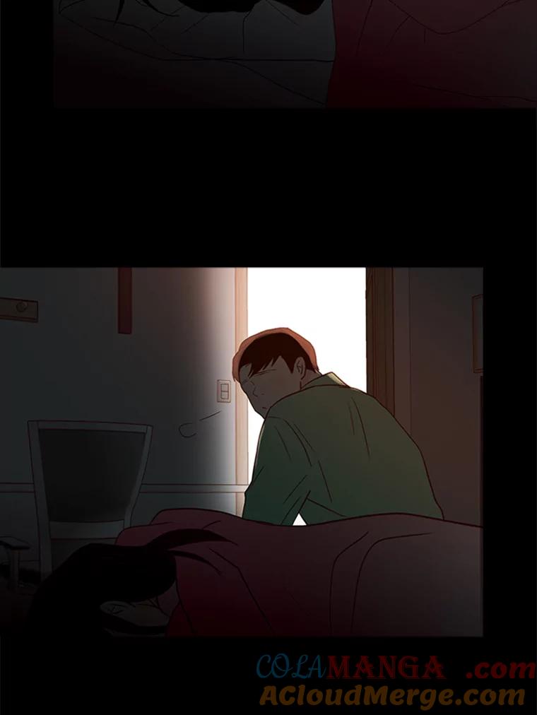 《远看是蔚蓝的春天》161.小时候的选择 第16页