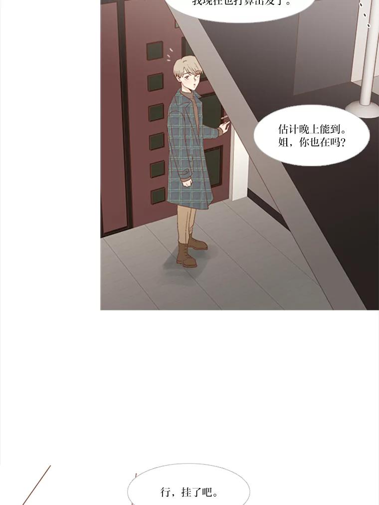 《远看是蔚蓝的春天》161.小时候的选择 第2页