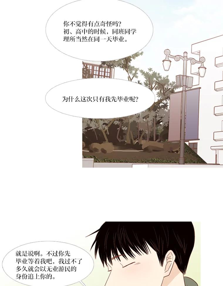 《远看是蔚蓝的春天》164.如何是好 第20页