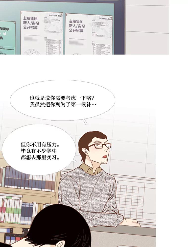 《远看是蔚蓝的春天》164.如何是好 第5页